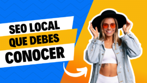 seo local escuchalo en audio