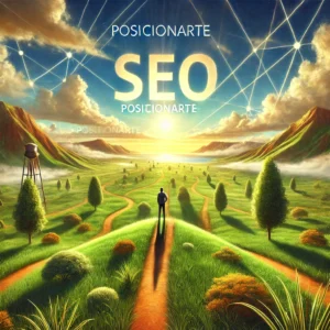 seo posicionarte