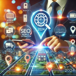 estrategias para seo local