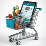 carrito de compra
